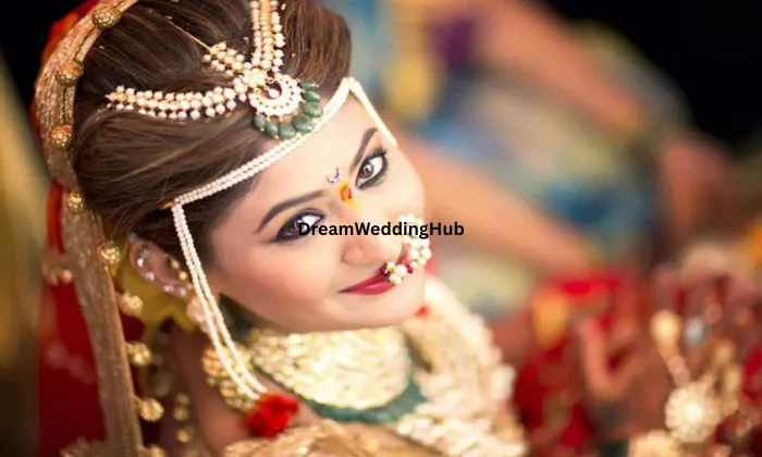 Pratima Makeup artist